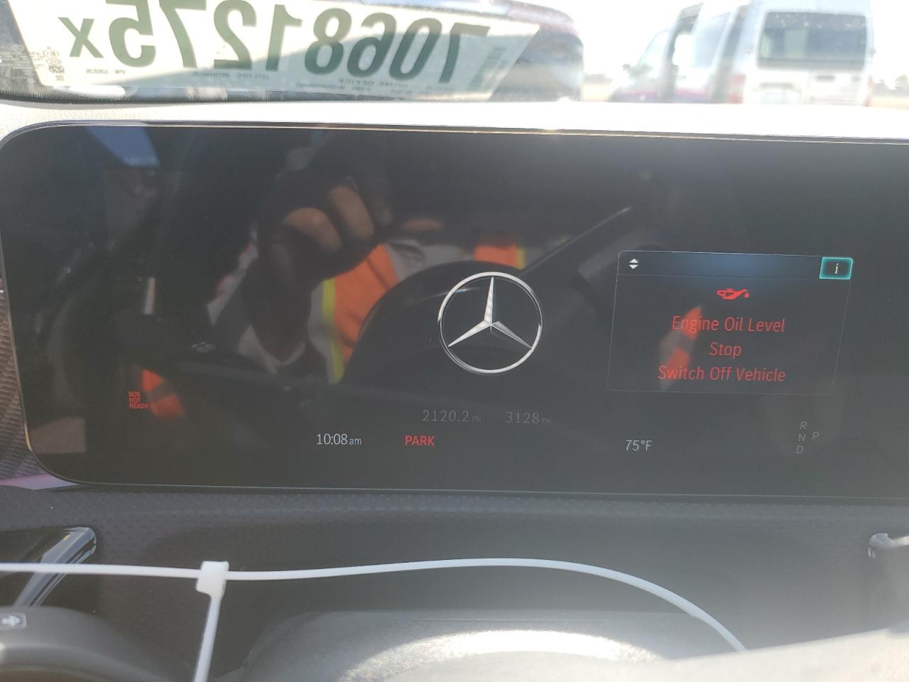 MERCEDES-BENZ CLA-CLASS 250 4MATIC