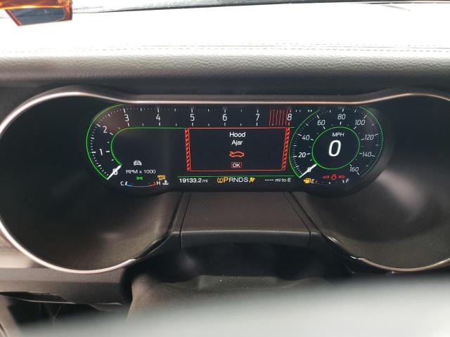 2019 FORD MUSTANG GT 1FA6P8CF8K5202388