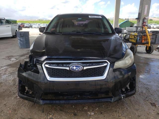 2016 SUBARU IMPREZA JF1GPAA69G8308756