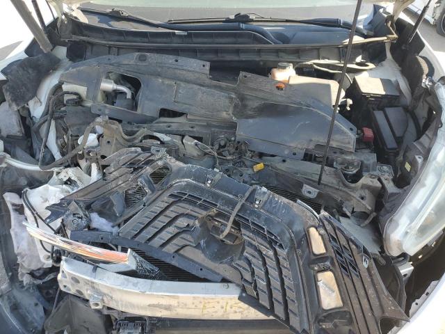 2018 NISSAN MURANO S 5N1AZ2MG5JN108319