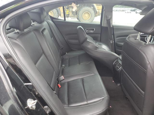 2019 ACURA TLX TECHNO 19UUB1F54KA009612