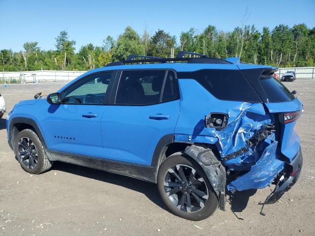 2025 CHEVROLET EQUINOX RS 3GNAXTEG7SL172644