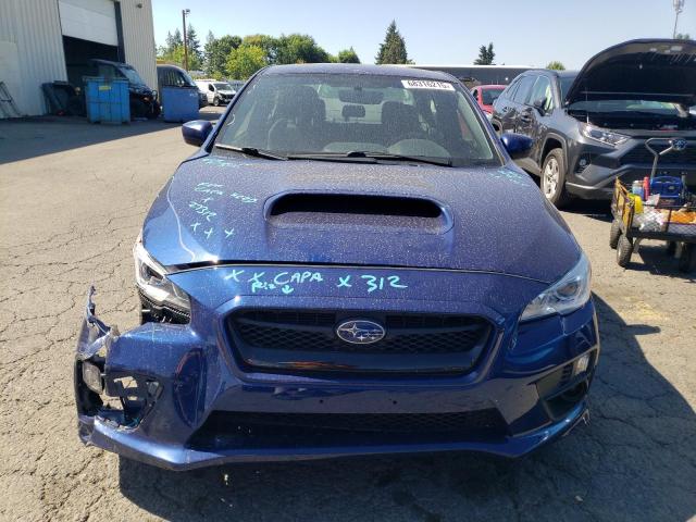 2017 SUBARU WRX JF1VA1B67H9823659