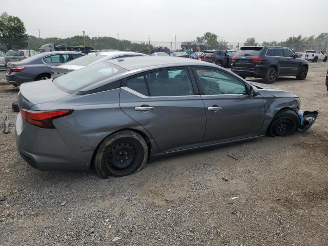 2020 NISSAN ALTIMA S - 1N4BL4BV7LC247007
