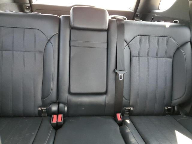 2017 MERCEDES-BENZ GLE 350 - 4JGDA5JB9HA893444