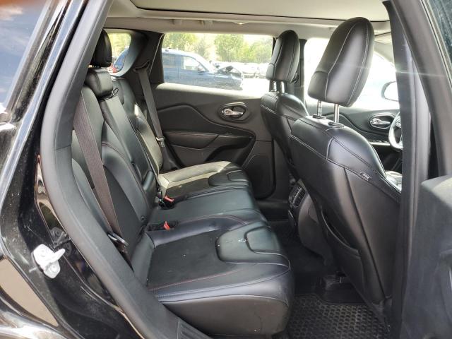 2019 JEEP CHEROKEE T 1C4PJMBN7KD437629
