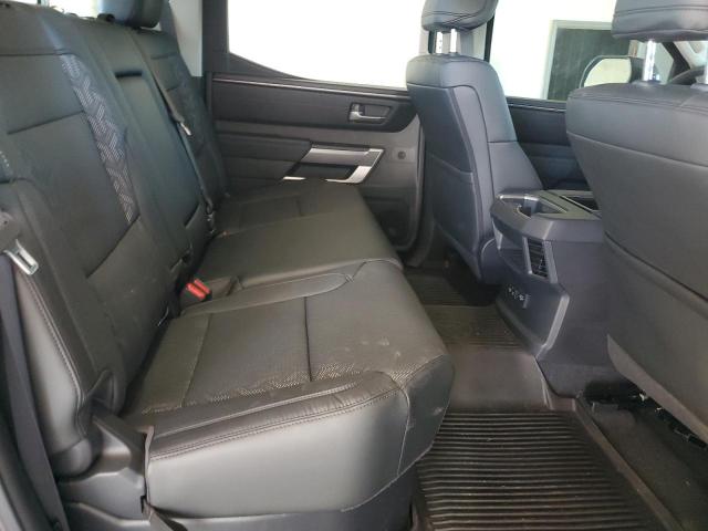 2024 TOYOTA TUNDRA CREWMAX SR 5TFLA5DBXRX167988
