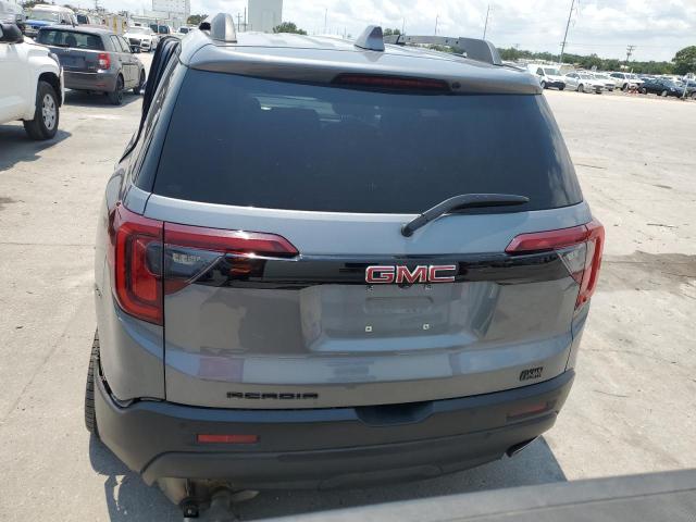 2021 GMC ACADIA SLT 1GKKNMLS0MZ163798