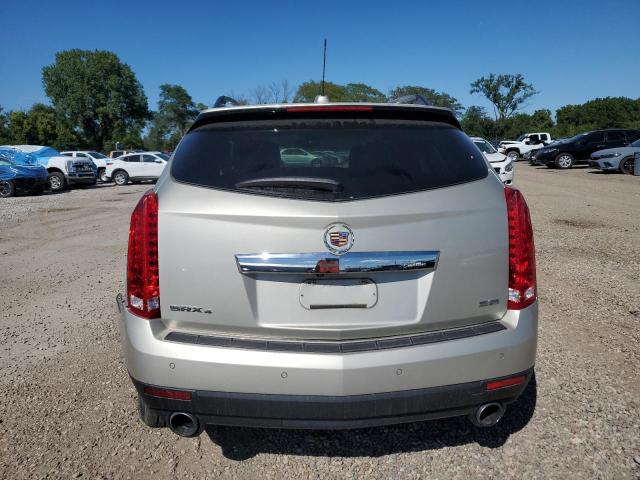2015 CADILLAC SRX LUXURY COLLECTION 3GYFNEE31FS568166