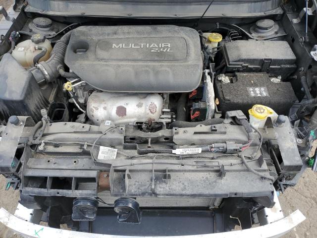 2017 JEEP CHEROKEE L 1C4PJLCB2HW641928