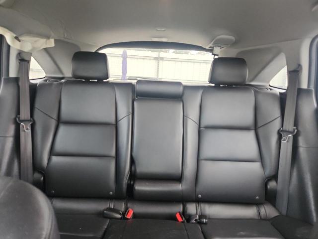 2016 ACURA RDX - 5J8TB4H36GL015500