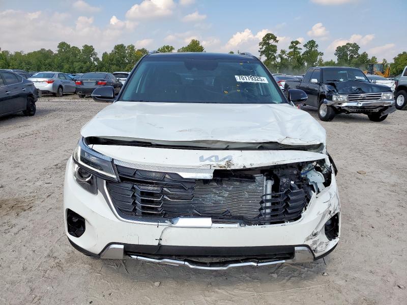 2025 KIA SELTOS S KNDEU2AA7S7760739