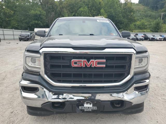 2017 GMC SIERRA K15 1GTV2LEHXHZ397854