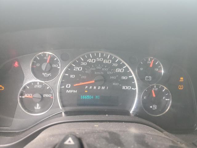 2017 GMC SAVANA G25 #3293290435