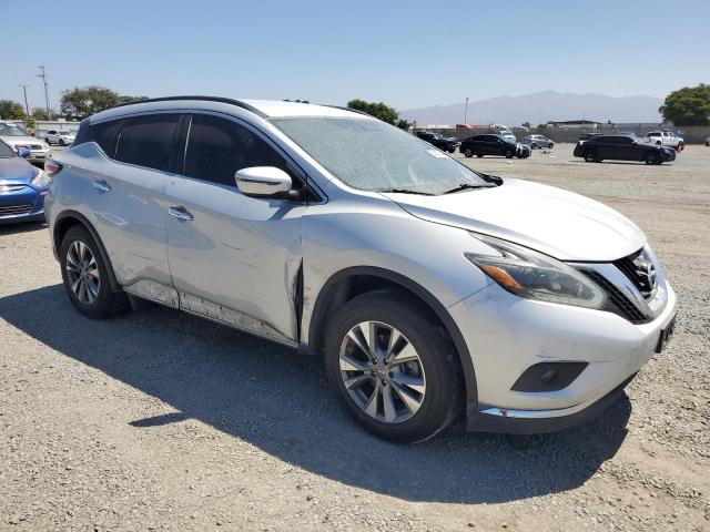 2018 NISSAN MURANO S - 5N1AZ2MGXJN141025