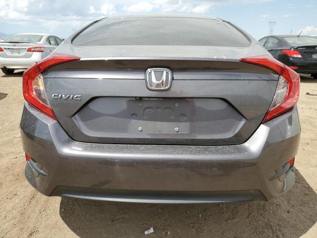 2017 HONDA CIVIC LX 2HGFC2F5XHH548144