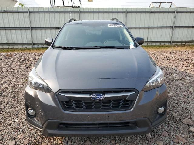 2020 SUBARU CROSSTREK PREMIUM JF2GTAPC3L8224690