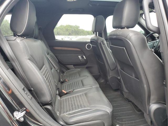 2017 LAND ROVER DISCOVERY - SALRRBBV0HA015985