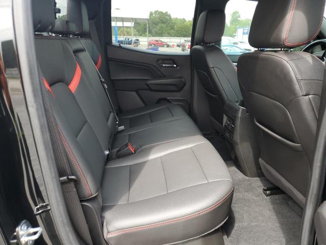 2023 CHEVROLET COLORADO Z71 1GCPTDEK9P1165637