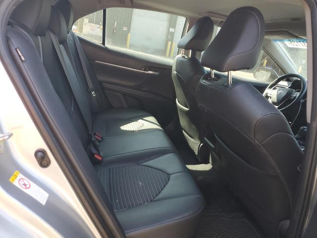 2018 TOYOTA CAMRY L 4T1B11HK7JU002111
