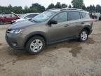 2015 TOYOTA RAV4 LE - JTMBFREV2FD134395
