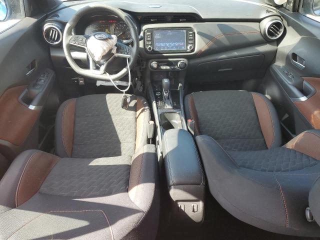 2023 NISSAN KICKS SR 3N1CP5DV7PL571660