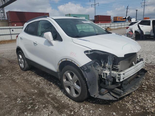 2016 BUICK ENCORE KL4CJASB2GB592041