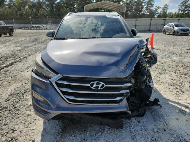 2017 HYUNDAI TUCSON LIM - KM8J33A42HU386192
