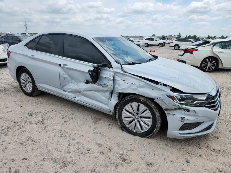 2019 VOLKSWAGEN JETTA S - 3VWC57BU9KM131464