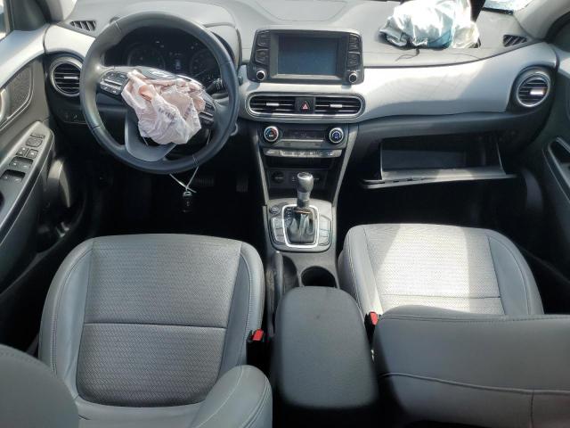 2018 HYUNDAI KONA LIMIT - KM8K33A56JU078624