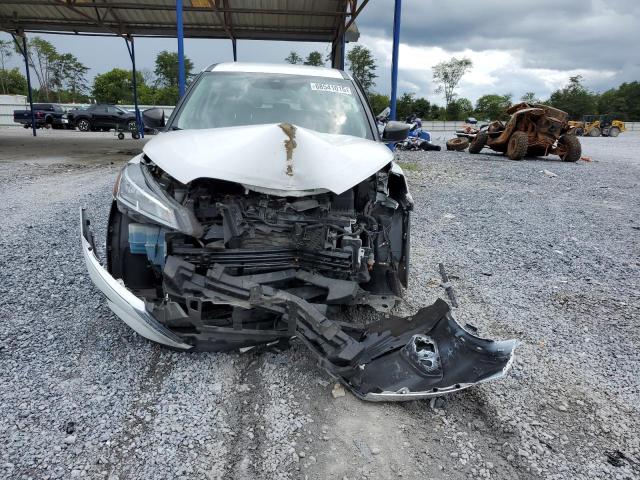2023 NISSAN KICKS S - 3N1CP5BVXPL495791