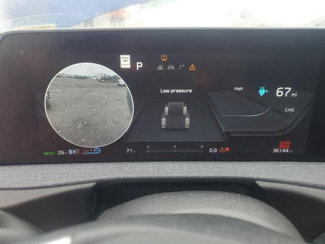 2022 KIA EV6 LIGHT KNDC3DLC7N5048316