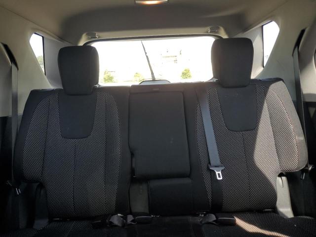 2017 CHEVROLET EQUINOX LS - 2GNALBEK5H1511793