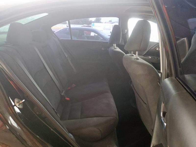 2016 HONDA ACCORD EX 1HGCR2F07GA005420