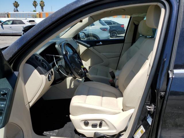 2017 VOLKSWAGEN TIGUAN WOL WVGRV7AX2HK011414