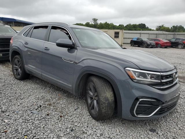 2022 VOLKSWAGEN ATLAS CROSS SPORT SEL R-LINE 1V2SE2CA3NC206508
