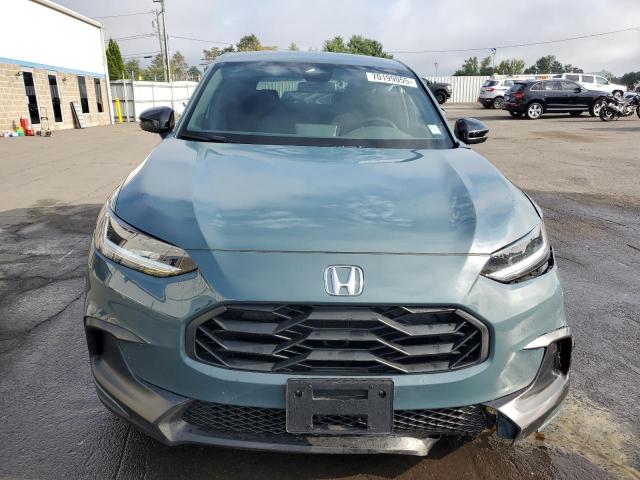 2025 HONDA HR-V SPORT 3CZRZ2H50SM756432