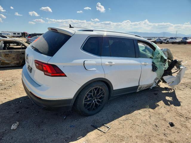 2022 VOLKSWAGEN TIGUAN SE 3VV3B7AX8NM079161