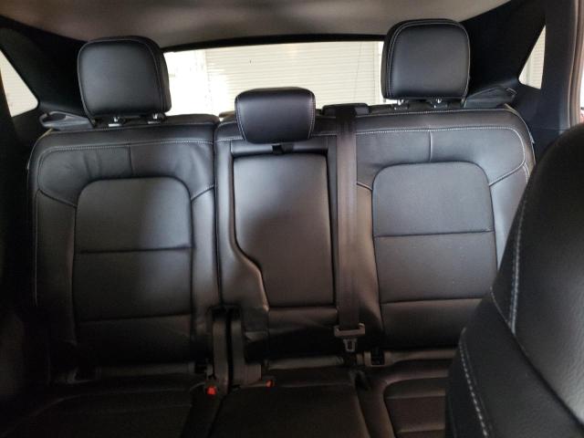 2020 FORD ESCAPE - 1FMCU9J90LUC38443