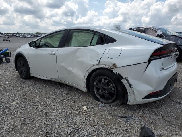 2024 TOYOTA PRIUS LE JTDACAAU9R3036851