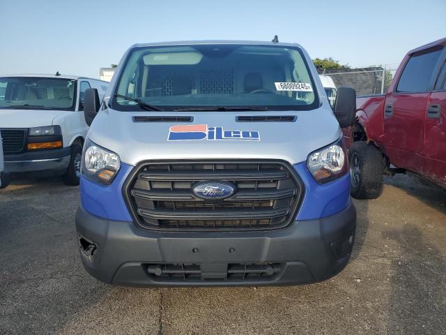 2020 FORD TRANSIT T- 1FTBR1Y86LKB73724