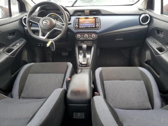 2025 NISSAN VERSA SV 3N1CN8EV9SL815453