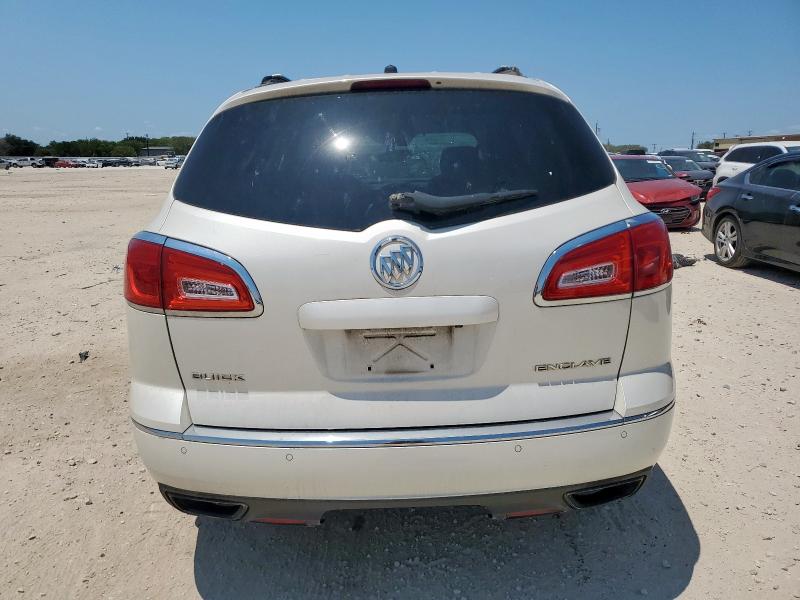 2015 BUICK ENCLAVE 5GAKRCKD0FJ158455