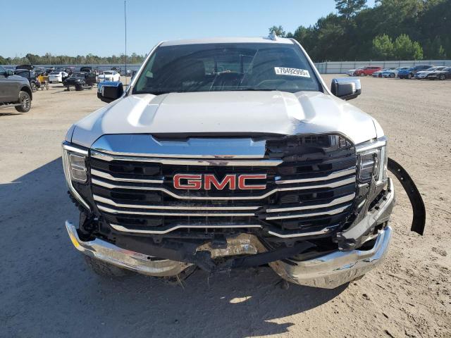 2023 GMC SIERRA K1500 SLT 1GTUUDE88PZ176389