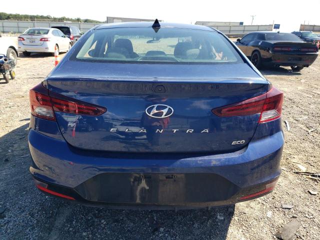 2020 HYUNDAI ELANTRA EC 5NPD94LA3LH565305