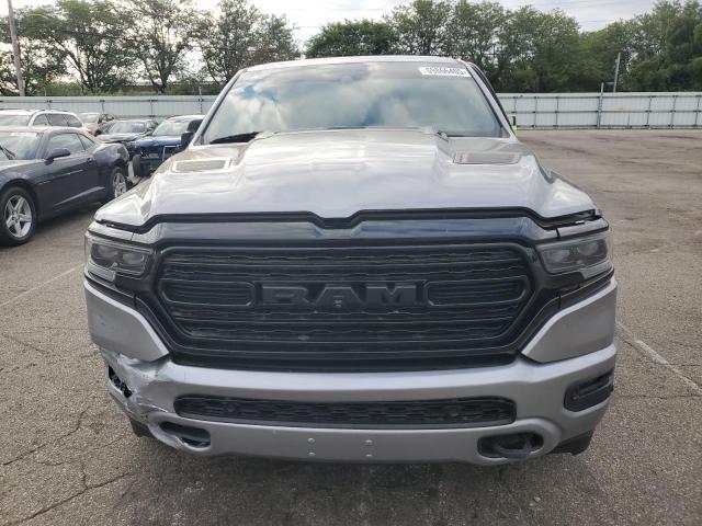 2021 RAM 1500 LIMIT 1C6SRFHM2MN787820