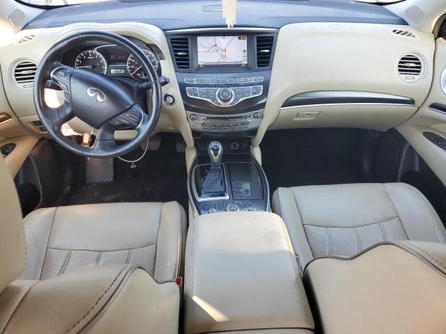2016 INFINITI QX60 5N1AL0MM0GC517702