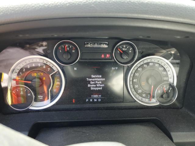 2016 RAM 1500 SLT 3C6RR7LT9GG142758