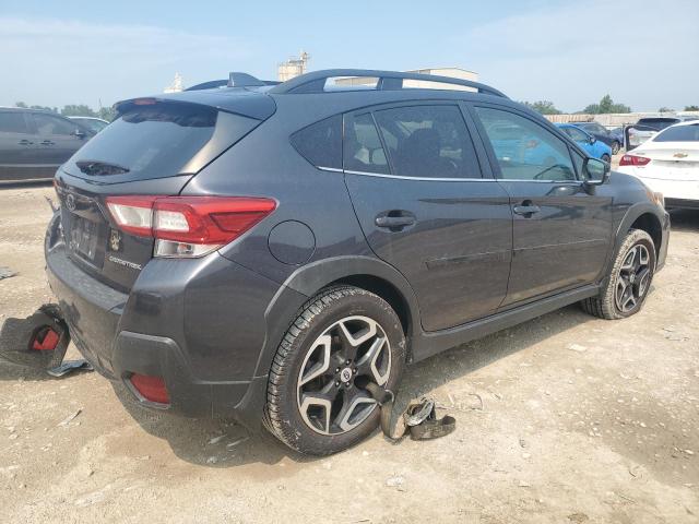 2018 SUBARU CROSSTREK JF2GTAJC3JH215526
