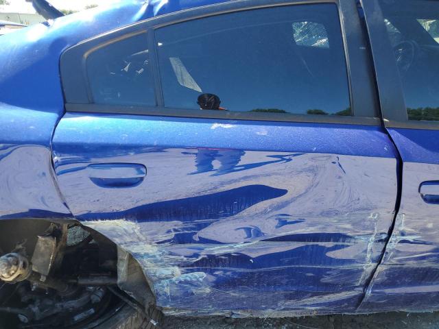 2019 DODGE CHARGER SX - 2C3CDXBG7KH745416